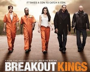 breakout kings wiki